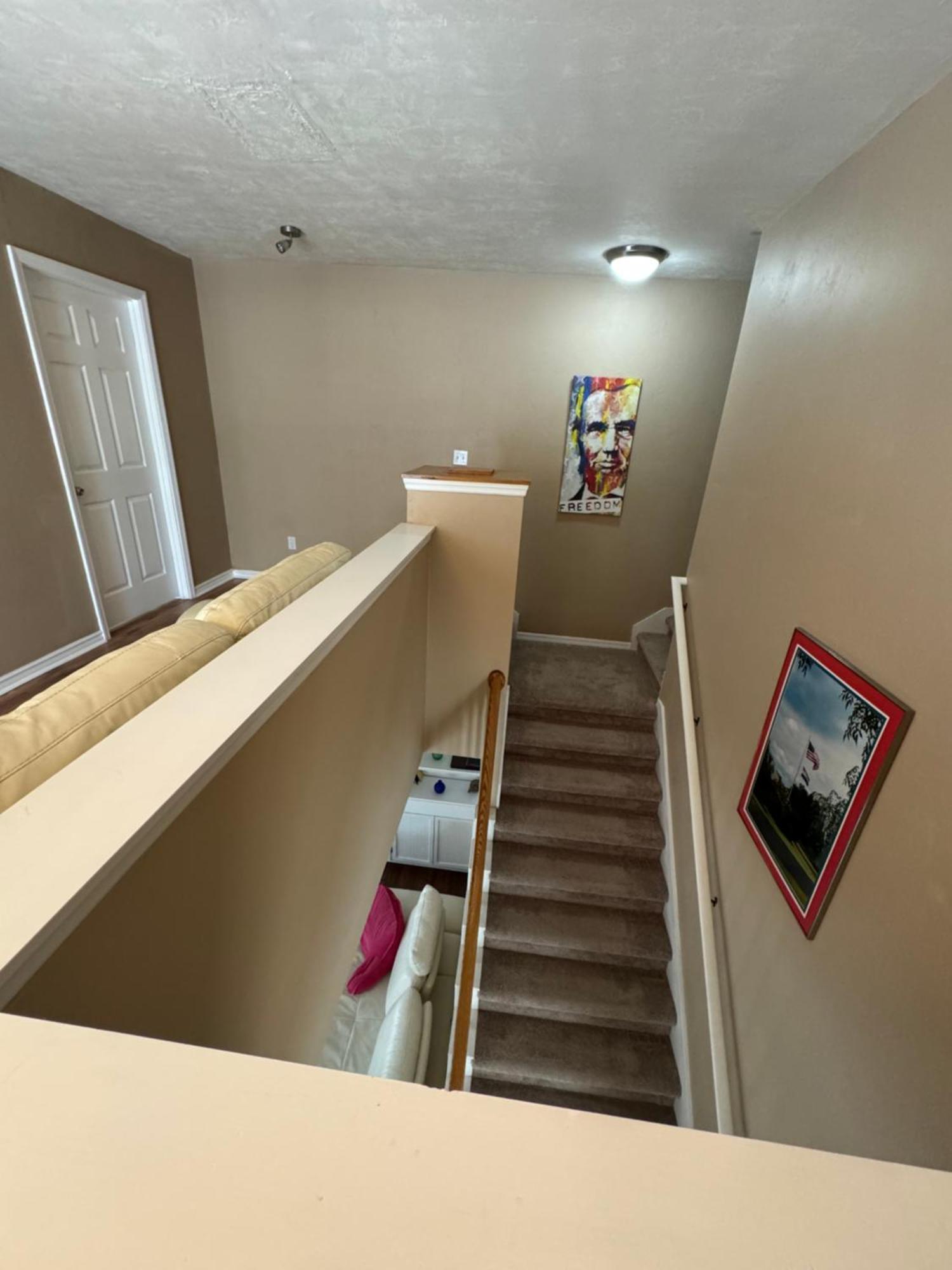 Spacious Room In A Nice House غينزفيل، فلوريدا المظهر الخارجي الصورة
