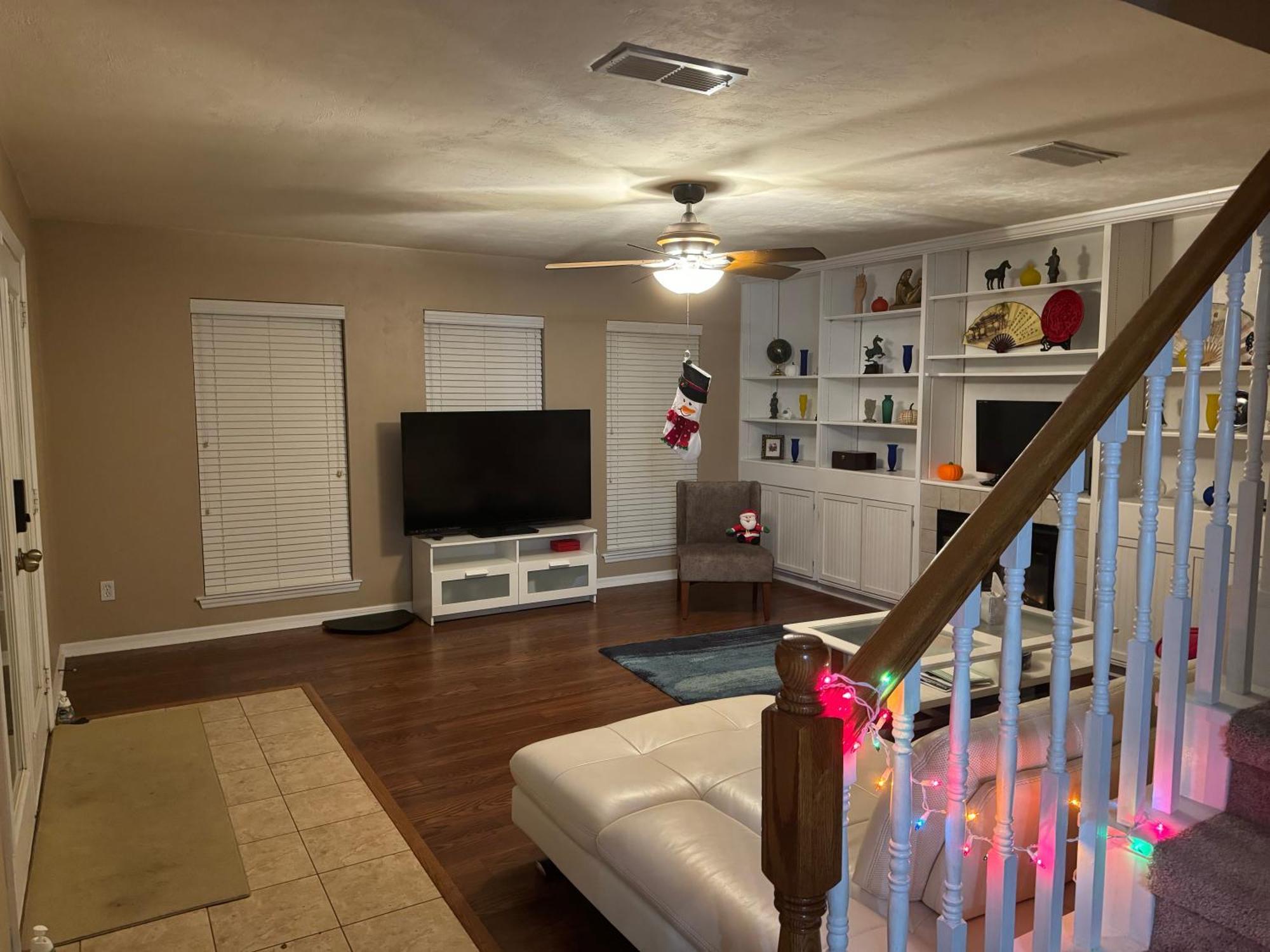 Spacious Room In A Nice House غينزفيل، فلوريدا المظهر الخارجي الصورة