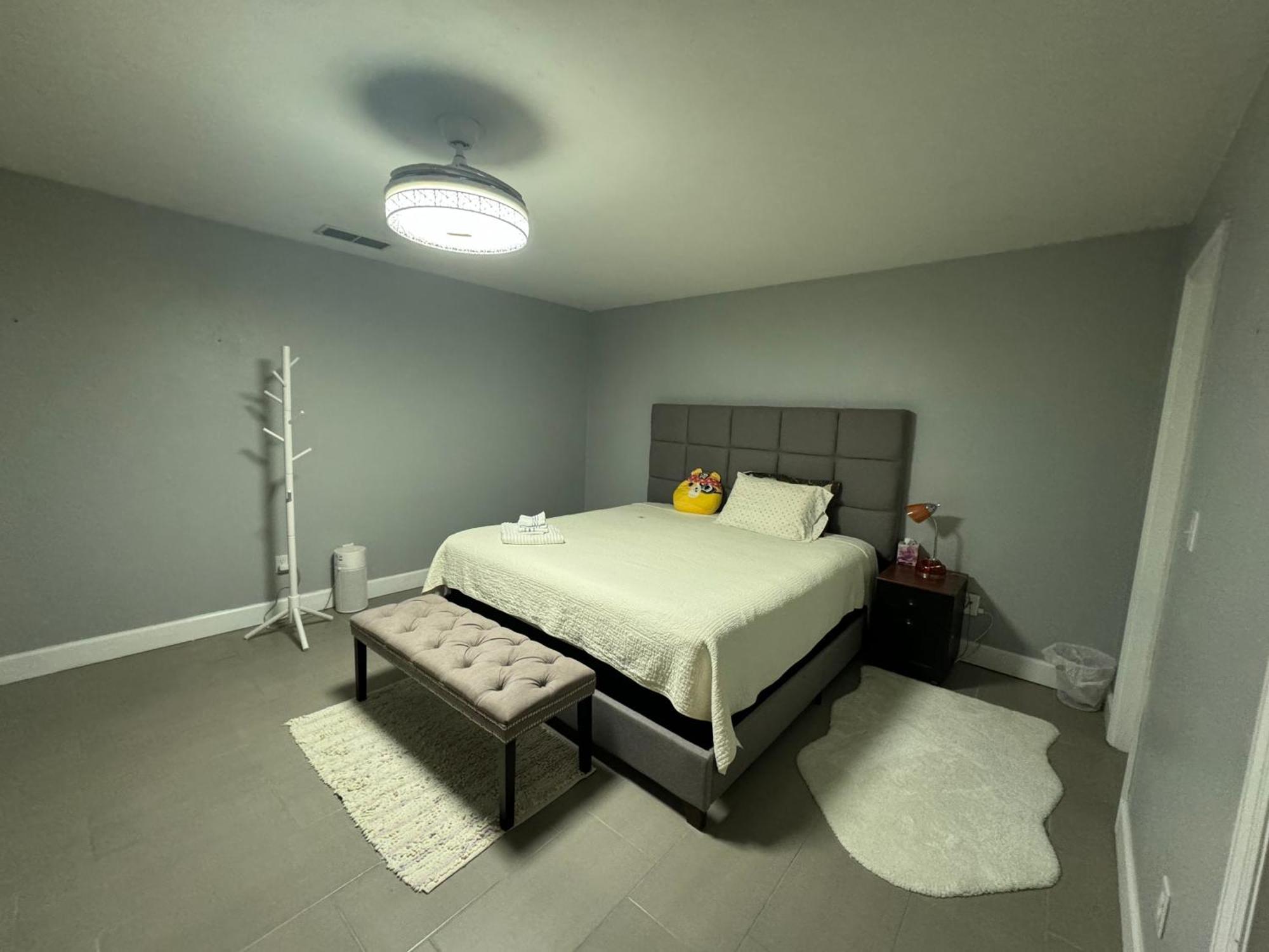Spacious Room In A Nice House غينزفيل، فلوريدا المظهر الخارجي الصورة
