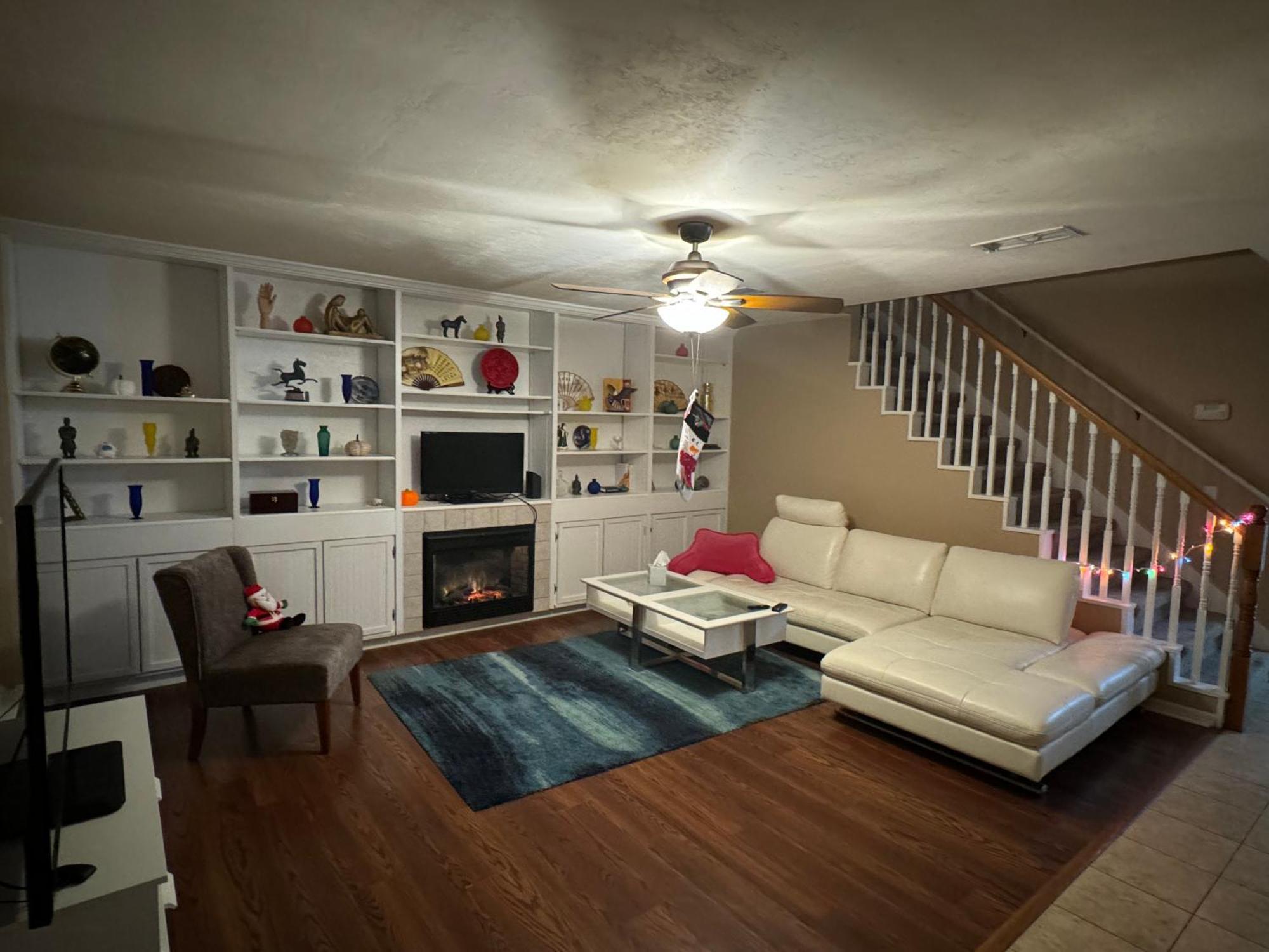 Spacious Room In A Nice House غينزفيل، فلوريدا المظهر الخارجي الصورة